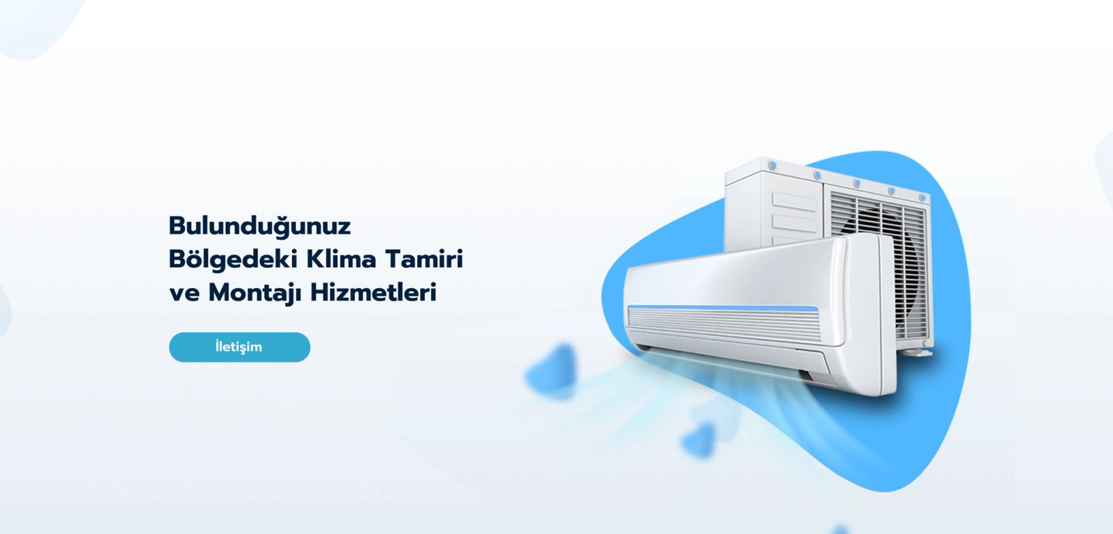 Kent İklimlendirme Mersin
