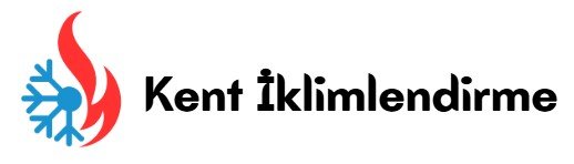 Kent İklimlendirme Logo